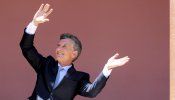 Macri entrega Argentina a los 'neocon'