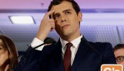 Ciudadanos, víctima de sus errores, no logra ser llave de Gobierno