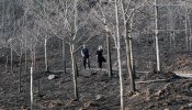 Los servicios de emergencia dan por extinguidos todos los incendios en Cantabria
