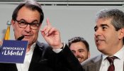 La CUP dice que la victoria de las izquierdas exige un candidato alternativo a Mas