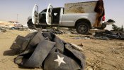 Mueren 18 terroristas del autoproclamado Estado Islámico en bombardeos de la coalición en Mosul