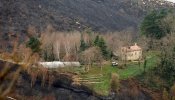 La Fiscalía ve indicios de que los incendios de Asturias y Cantabria han sido intencionados
