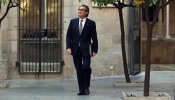 La Generalitat recurrirá la reforma exprés del Tribunal Constitucional
