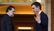 Los electores abogan por la retirada de Rajoy y Sánchez en las negociaciones