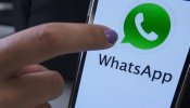 WhatsApp permitirá a tus contactos localizarte en un mapa en tiempo real