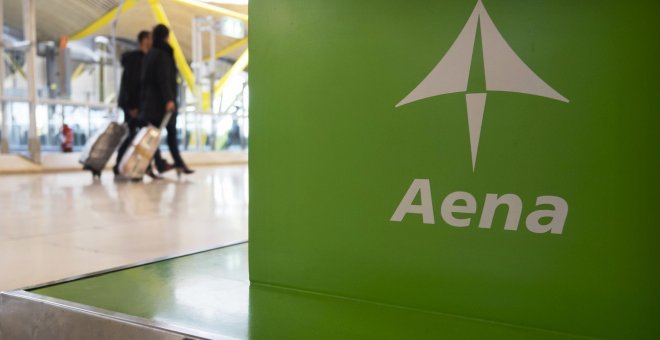 La CNMC reduce un 1,44% las tasas aeroportuarias de Aena para 2020