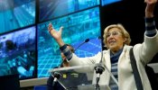 Carmena ve "muy bien" que las mujeres se disfracen de Reyes Magos