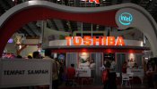 Imponen una multa récord a Toshiba por su fraude contable millonario
