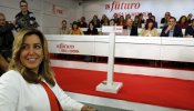 El dilema sobre la fecha de su congreso parte en dos al PSOE