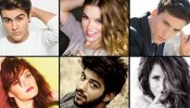 Seis candidatos competirán en TVE para ir a Eurovisión en 2016