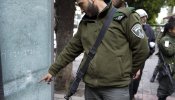 Cientos de policías israelíes participan en la 'caza' al autor de un tiroteo contra un pub en Tel Aviv