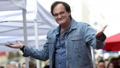 Tarantino ve la bandera confederada "como la esvástica" de EEUU