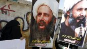 Disturbios y protestas tras la ejecución del clérigo Al Nimr