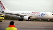 El Ministerio del Interior adjudica a Air Europa los vuelos de deportación de inmigrantes por 11,8 millones