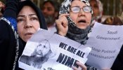 Arabia Saudí rompe relaciones con Irán tras la ejecución del clérigo chií