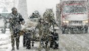 Al menos nueve muertos en un accidente de autobús en Turquía