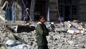 La ONU denuncia la muerte de 2.800 civiles y el uso de bombas de fragmentación en Yemen