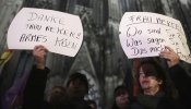 Mil hombres roban y atacan sexualmente a decenas de mujeres en Colonia durante la Nochevieja