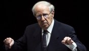 Fallece en Alemania el compositor francés Pierre Boulez a los 90 años