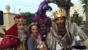 Los Reyes Magos piden disculpas a Alicante por visitar a Sonia Castedo