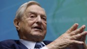 George Soros advierte del riesgo de una crisis similar a la de 2008 ante la situación en China