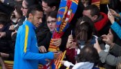 El fiscal pide que Neymar sea imputado por su fichaje con el Barça
