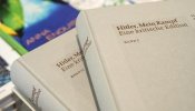 'Mein Kampf' de Hitler vuelve a las librerías alemanas setenta años después