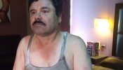 México detiene a 'El Chapo' Guzmán