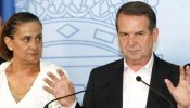 La presidenta de la Diputación de Pontevedra 'olvida' declarar un piso de 600.000 euros