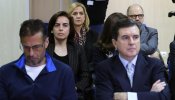 El juicio del Caso Nóos, en imágenes