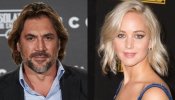 Javier Bardem y Jennifer Lawrence, juntos en la gran pantalla