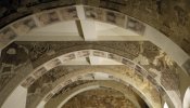 Un tribunal avala la vuelta a Aragón de obras de arte medieval que la Generalitat compró a unas monjas
