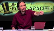 El supuesto informe de la UDEF sobre Iglesias no existe, sólo es un encargo de Interior para perjudicar a Podemos