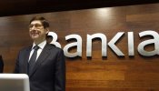 Las sentencias sobre preferentes siguen elevando la participación del FROB en Bankia, hasta el 64,2%