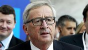 Juncker pide a España que forme "lo antes posible" un Gobierno estable y que esté "a la altura"