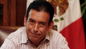 Detenido en Madrid el expresidente del PRI Humberto Moreira