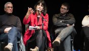 Teresa Rodríguez dice que Podemos no facilitará un Gobierno si antes no se devuelve al pueblo lo que es suyo