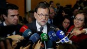El Supremo archiva la querella contra Rajoy por los cuidados a su padre en Moncloa