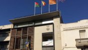 La Guardia Civil entra en el ayuntamiento de Sant Quirze por el caso del 3%