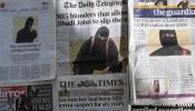 El Estado Islámico confirma la muerte de John el Yihadista en un bombardeo