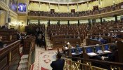 Ciudadanos y Podemos rascan 13 millones a PP y PSOE de la subvención estatal a los partidos