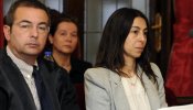 Suspendido el juicio por el asesinato de la presidenta de la Diputación de León al desaparecer un abogado