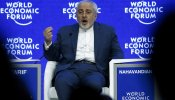 Irán va a Davos para dejarse querer por las empresas internacionales