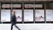 Banco Popular: Una ampliación con pocas luces y muchas sombras