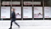 Popular se plantea vender hasta 8.000 millones en activos inmobiliarios