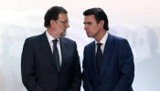 Rajoy y De Guindos defienden su propuesta de Soria para el Banco Mundial: es "un cargo administrativo"
