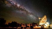 Los extraterrestres callan simplemente porque han muerto