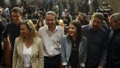 Errejón, Julio Rodríguez, Bescansa, Rosell... los ministrables de Iglesias