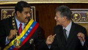 El Parlamento venezolano tumba el decreto de emergencia económica