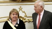 Margallo insiste en un Gobierno de coalición con Rajoy como presidente "innegociable"
